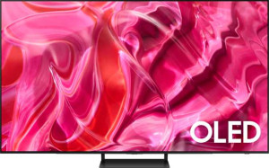 Samsung QN77S90C 77" full review and technical specifications