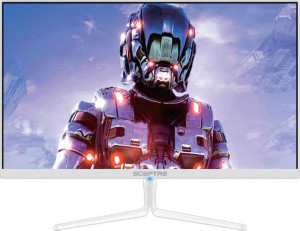 Sceptre E248B-FWN168W 24" full review and technical specifications