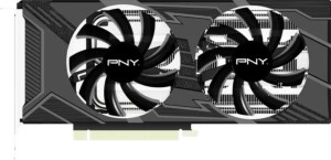 PNY GeForce RTX 3050 Uprising Dual Fan full review and technical specifications