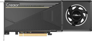 ASRock Radeon AI Pro R9700 Creator