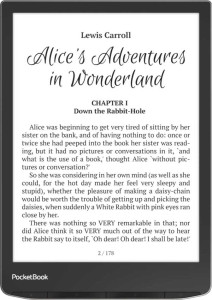 PocketBook InkPad 4 full review and technical specifications