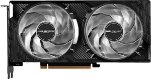 Kuroutoshikou Galakuro Gaming GeForce RTX 5060 Ti Dual Fan OC 16GB