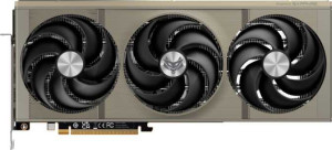 Sapphire Nitro+ Radeon RX 9070 XT