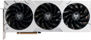 Galax GeForce RTX 4090 Metal Master full review and technical specifications