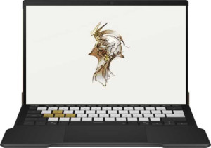 Asus ROG Flow Z13-KJP (2026) 13.4" full review and technical specifications