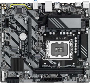 Gigabyte B860M K