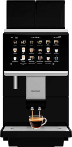 Cecotec Cremmaet Lounge