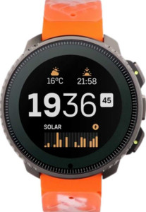 Suunto Vertical full review and technical specifications