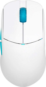 Lamzu Atlantis Mini full review and technical specifications