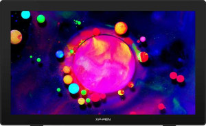 XP-Pen Artist 24 full review and technical specifications