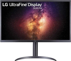 LG UltraFine 32EP950-B 31.5" full review and technical specifications