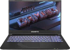 Gigabyte G5 ME 15.6" FHD Intel Core i5-12500H 2.5GHz / Nvidia GeForce RTX 3050 Ti Laptop / 16GB RAM / 512GB SSD full review and technical specifications