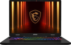 MSI Crosshair A16 HX D8W (2025) 16"