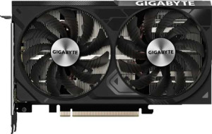 Gigabyte GeForce RTX 4070 WindForce 2X OC full review and technical specifications