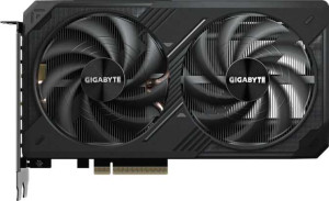 Gigabyte GeForce RTX 5060 Ti WindForce OC 16GB