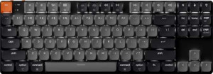 Keychron K1 QMK Wireless