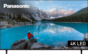 Panasonic TX-75MX800B 75" full review and technical specifications