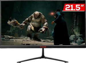 Pichau Athen V2L PG-ATHV2L21-BL01 21" full review and technical specifications