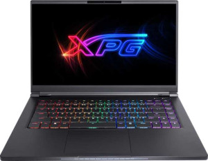 XPG Xenia 15 KC Intel Core i7-11800H 2.3GHz / Nvidia GeForce RTX 3070 Laptop / 32GB RAM / 1TB SSD full review and technical specifications