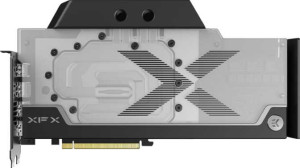 XFX Speedster ZERO Radeon RX 6900 XT WB full review and technical specifications