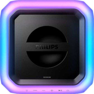 Philips X7207 full review and technical specifications