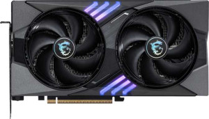 MSI GeForce RTX 5060 Ti Gaming 8GB