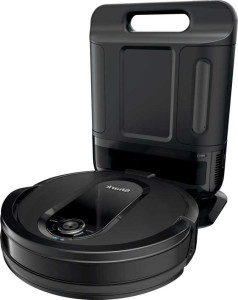 Shark IQ RV1001AE full review and technical specifications