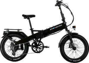 Lectric XP 4.0 full review and technical specifications