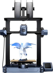 Creality CR-10 SE full review and technical specifications