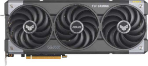 Asus TUF Gaming Radeon RX 9070 OC Edition