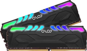 Oloy Back Owl Aura Sync RGB DDR4-3200 CL16 16GB (2x8GB) full review and technical specifications
