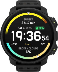 Suunto Vertical 2
