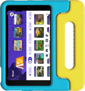 Nokia T10 Kids Edition full review and technical specifications