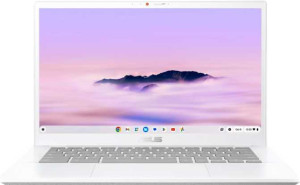 Asus Chromebook Plus CX34 14" FHD Intel Core i3-1215U 1.2GHz / 8GB RAM / 256GB SSD full review and technical specifications