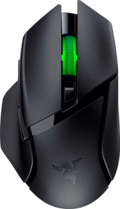 Razer Basilisk V3 X HyperSpeed full review and technical specifications