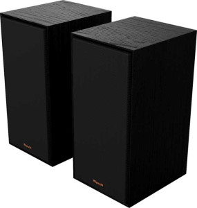 Klipsch R-50PM full review and technical specifications
