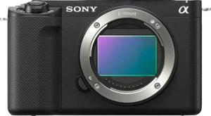 Sony Alpha ZV-E1 full review and technical specifications