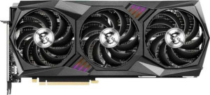 MSI GeForce RTX 3080 Gaming Trio Plus LHR 12G full review and technical specifications