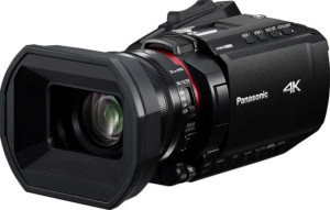 Panasonic HC-X1200