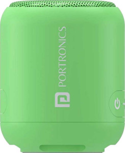 Portronics SoundDrum 1 full review and technical specifications