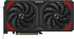 Vastarmor Radeon RX 7700 XT Starry Sky