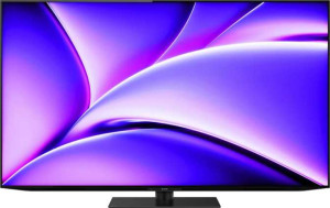 Sharp Aquos 4T-C65FQ1 65" full review and technical specifications