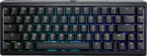 Ducky ProjectD Tinker 65 full review and technical specifications