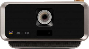 ViewSonic X11-4K full review and technical specifications