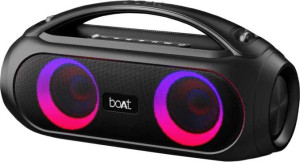 boAt Party Pal 50 full review and technical specifications