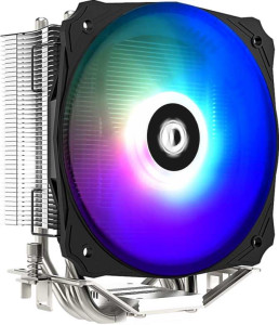 ID-Cooling SE-213 Rainbow full review and technical specifications