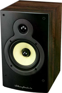 Wharfedale Crystal 4.2 full review and technical specifications