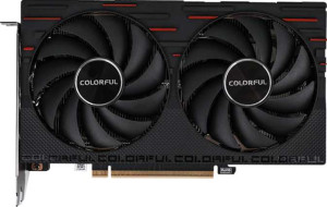 Colorful GeForce RTX 5060 Ti Gaming Duo 16GB