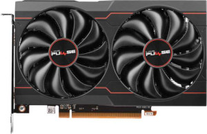 Sapphire Pulse Radeon RX 6500 XT full review and technical specifications