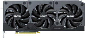 Inno3D GeForce RTX 4080 Super X3 OC full review and technical specifications
